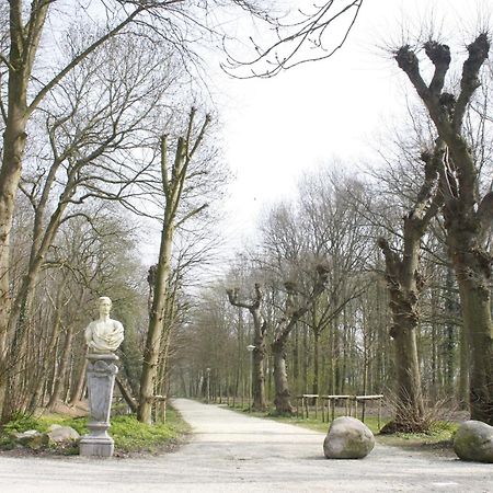 Stadspaleis Hotel & Restaurant Oldruitenborgh Vollenhove 외부 사진