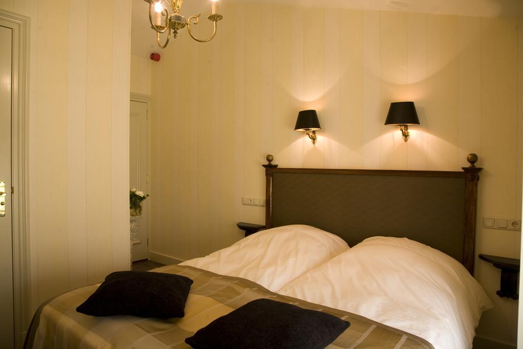 Stadspaleis Hotel & Restaurant Oldruitenborgh Vollenhove 외부 사진