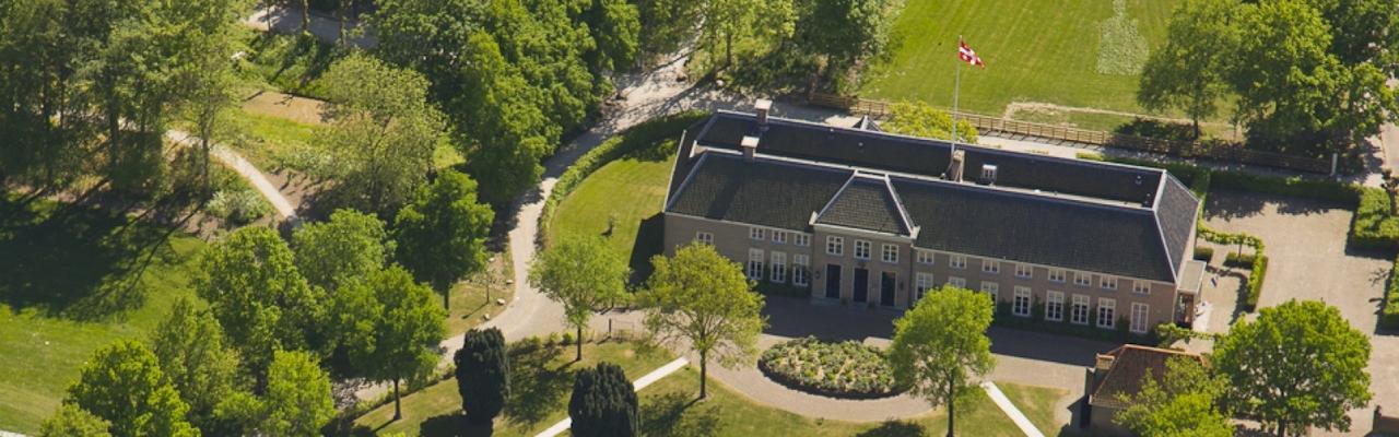 Stadspaleis Hotel & Restaurant Oldruitenborgh Vollenhove 외부 사진