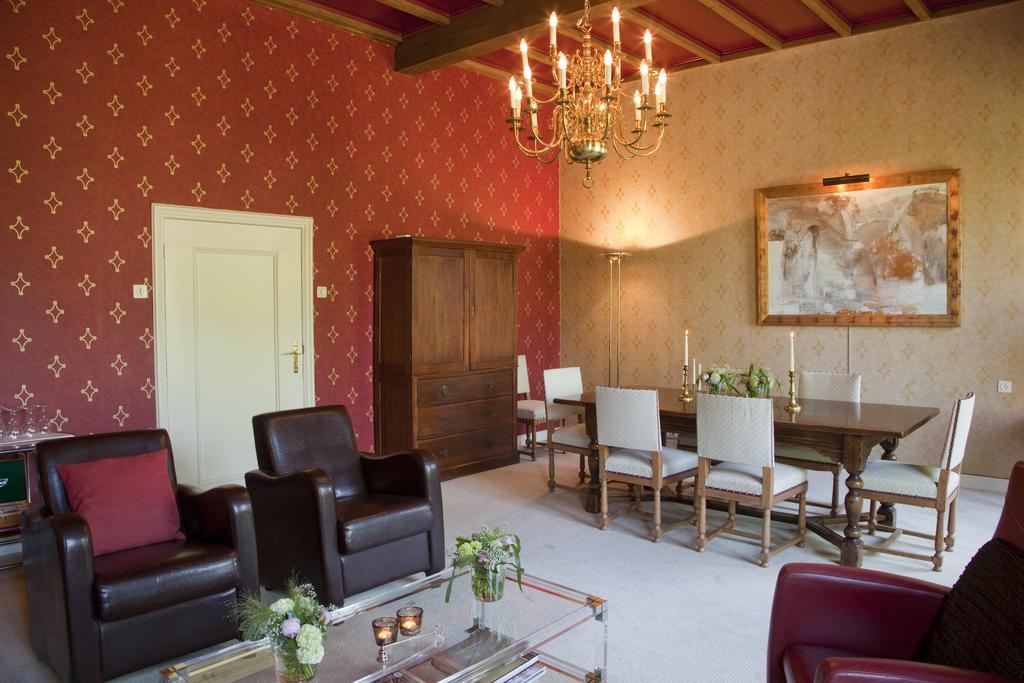 Stadspaleis Hotel & Restaurant Oldruitenborgh Vollenhove 외부 사진